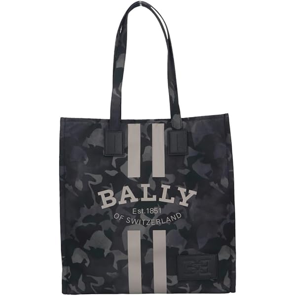 週末セールBALLY バリー DRYVALIA キャンバス トートバッグ 楽天市場】BALLY バリー トートバッグ DRYVALIA ドライヴァリア